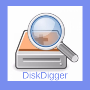 diskdigger product key